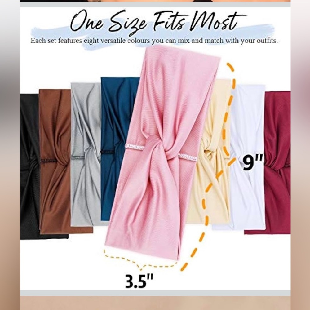 Headbands